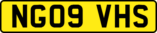 NG09VHS