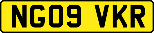 NG09VKR
