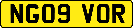 NG09VOR