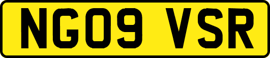 NG09VSR