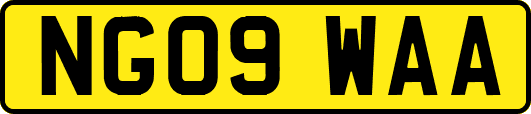 NG09WAA