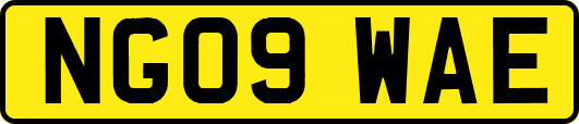 NG09WAE