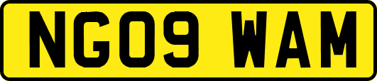 NG09WAM