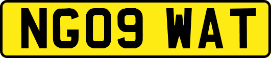 NG09WAT
