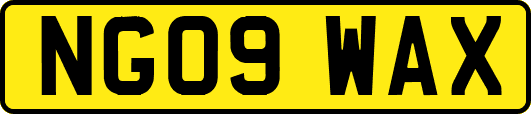 NG09WAX