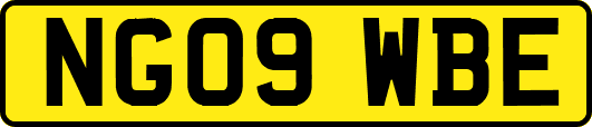 NG09WBE