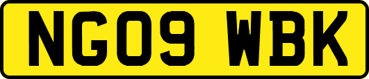 NG09WBK
