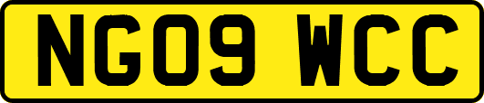 NG09WCC