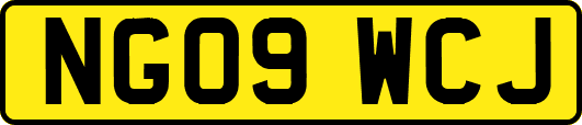 NG09WCJ