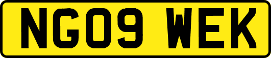 NG09WEK