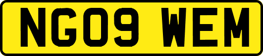 NG09WEM