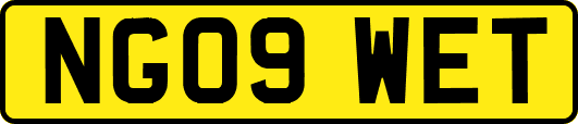 NG09WET