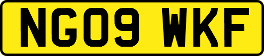 NG09WKF