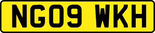 NG09WKH
