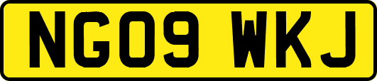 NG09WKJ