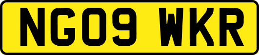 NG09WKR