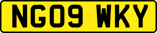 NG09WKY