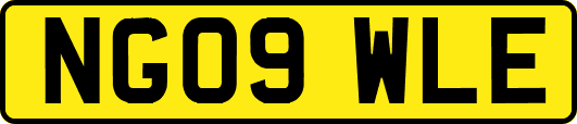 NG09WLE