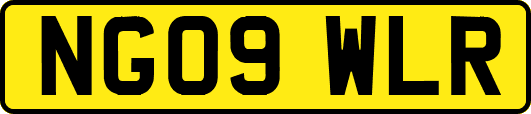 NG09WLR