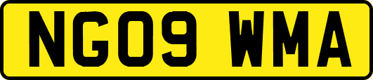 NG09WMA