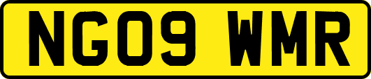 NG09WMR