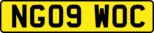 NG09WOC