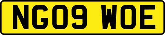 NG09WOE