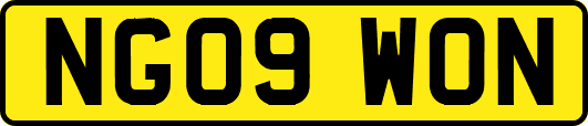NG09WON
