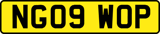 NG09WOP