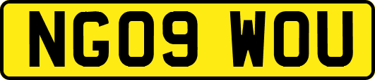 NG09WOU