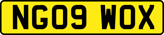NG09WOX