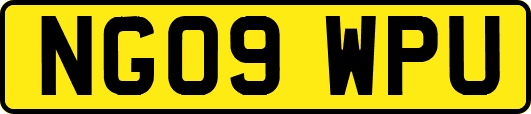 NG09WPU