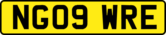 NG09WRE