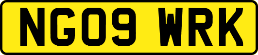 NG09WRK