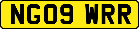NG09WRR