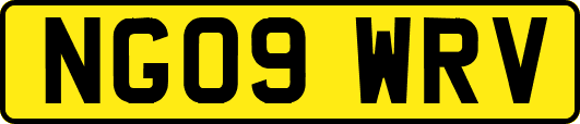 NG09WRV