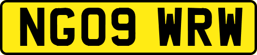 NG09WRW