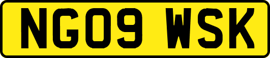 NG09WSK