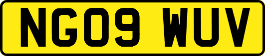 NG09WUV