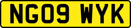 NG09WYK