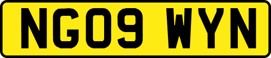 NG09WYN