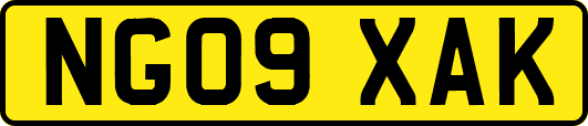 NG09XAK