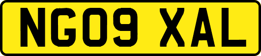 NG09XAL