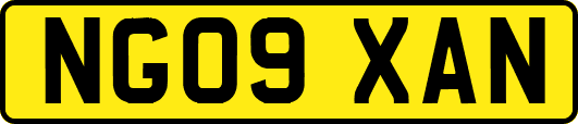 NG09XAN