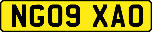 NG09XAO