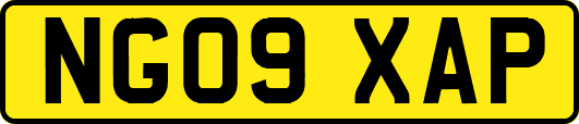 NG09XAP
