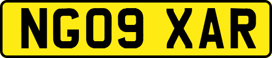 NG09XAR
