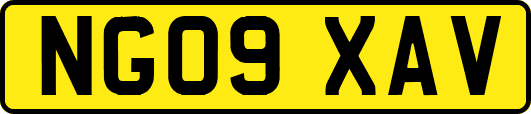 NG09XAV