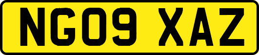 NG09XAZ