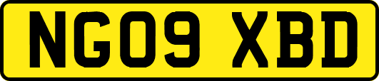 NG09XBD